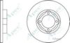 MAZDA 030533251B Brake Disc